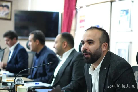 تشکیل جلسه مجازی هیئت رئیسه فدراسیون فوتبال برای بررسی عملکرد تیم‌ها