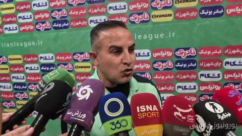 کریمی: تعصب برخی‌ها روی تیم کم رنگ شده است