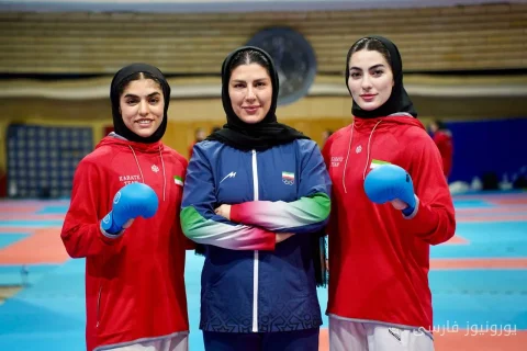 زنگنه: با آرامش و فرصت‌طلبی می‌توان به بهترین مدال در بازی‌های آسیایی ناگویا رسید