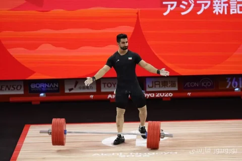 فدراسیون وزنه‌برداری پاداش مدال‌آوران بازی‌های آسیایی ۲۰۲۶ را اعلام کرد