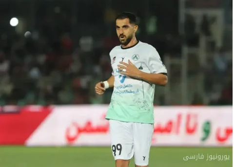 محمود قائدرحمتی: تعطیلات به سود ذوب‌آهن است و مقابل پرسپولیس بدشانس بودیم