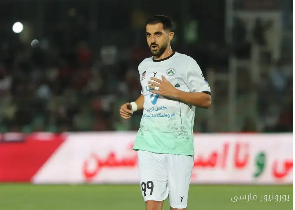 محمود قائدرحمتی: تعطیلات به سود ذوبآهن است و مقابل پرسپولیس بدشانس بودیم
