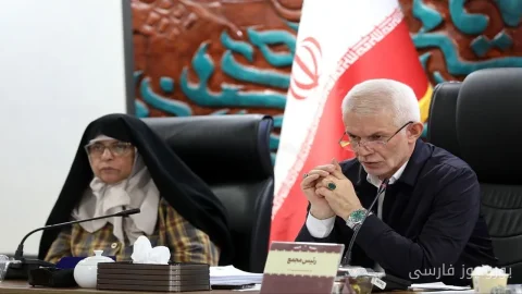 اسبقیان: ارتقای امنیت سواحل و پویایی فدراسیون نجات غریق در اولویت است