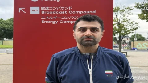 نوشاد عالمیان با کسب مدال برنز در بازی‌های آسیایی تنیس روی میز به کار خود پایان داد