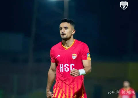 حمیدرضا گرشاسبی: رزاق‌پور دلیل پشیمانی پرسپولیس از خرید تیم دوم فولاد نبود