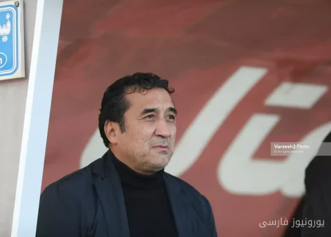 بازگشت خداداد عزیزی به تراکتور در لیگ نخبگان آسیا
