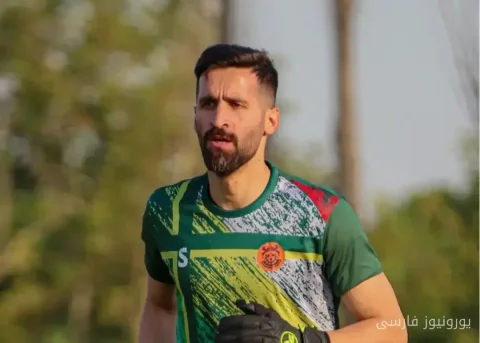 زمان بازگشت آیدین قویدل به ترکیب مس شهربابک مشخص شد
