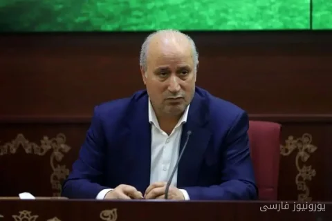 مهدی تاج: برای اعزام تیم‌ها به AFC نامه زده‌ایم و مشکلات مرزها را پیگیری می‌کنیم