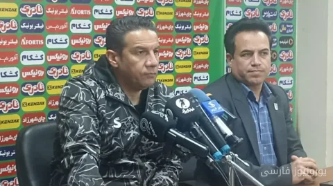 گل گهر برای اعتبار فوتبال ایران می‌جنگد