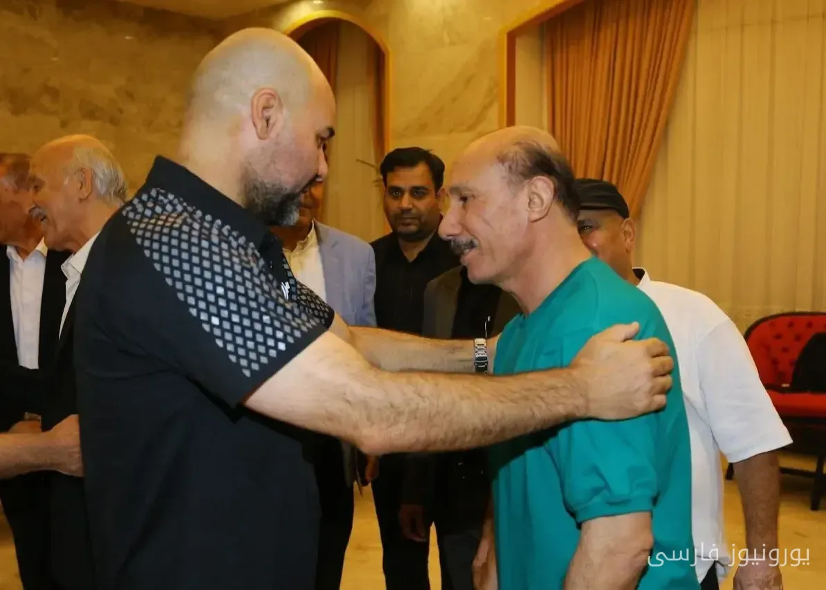 ابراهیم تهامی از عملکرد استقلال و یاسر آسانی در بازی مقابل السد رضایت کامل دارد