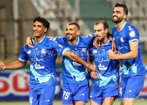 استقلال خوزستان با پنج روز تعطیلی بعد از برد بزرگ مقابل تراکتور