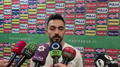 رضایی: تماشاگران، رمز پیروزی در میزبانی‌ها!