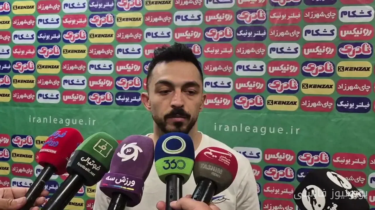 رضایی: تماشاگران، رمز پیروزی در میزبانی‌ها!