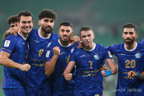 آمار گلزنی چشمگیر در هفته اول لیگ نخبگان آسیا با ثبت ۵۴ گل در ۱۶ بازی