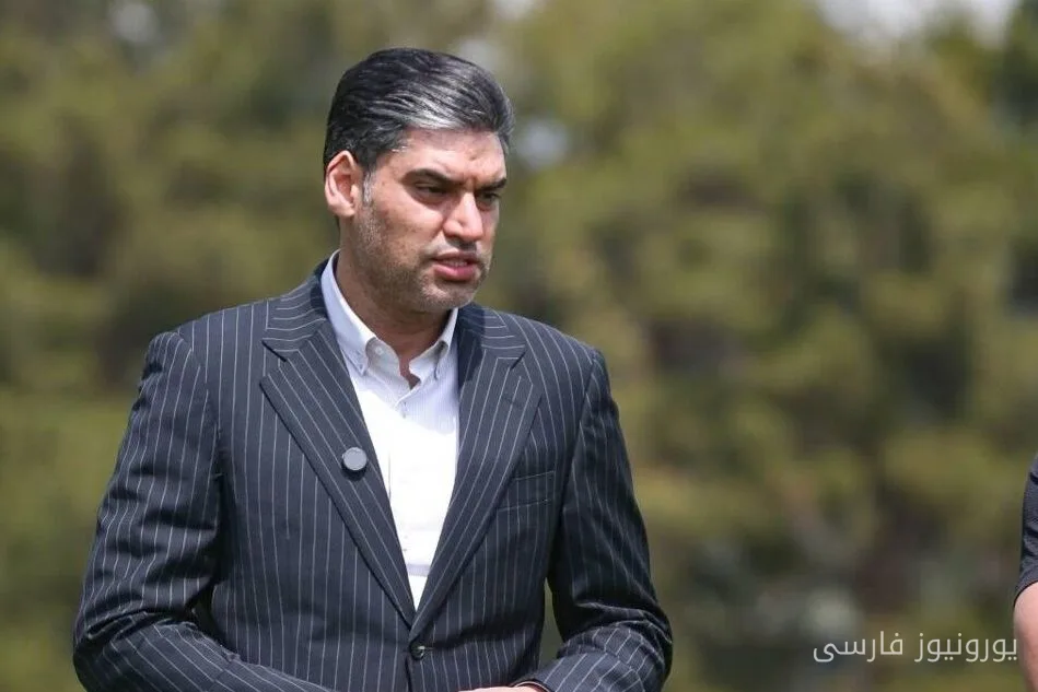 حدادی: نوار بردهای پرسپولیس را خواستند قطع کنند/ استقلال جام می‌خواهد که پرسپولیس زیاد دارد