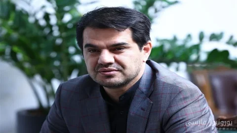 حمید عزیزی: حضور دو نماینده گلف ایران در بازی‌های آسیایی ناگویا نقطه عطفی برای این رشته است