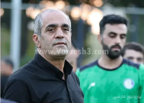 ابوالقاسم‌پور: با غیرت بچه‌های خوزستان تراکتور را شکست دادیم
