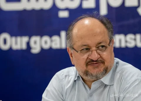 مهدی تاج درخواست کمک ۷۵۰ هزار دلاری برای تسویه مطالبات استقلال از صنایع پتروشیمی کرد
