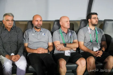 سوالات بی‌پاسخ دربارهٔ لغو بازی پرسپولیس؛ استقلالی‌ها آماده برای آسیا