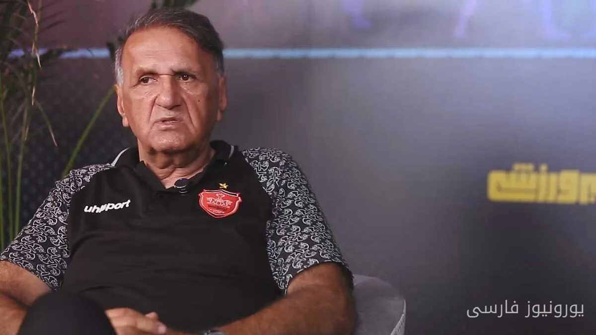 بهروز سلطانی: علیرضا بیرانوند هرچه دارد از پرسپولیس دارد و درویش برای ماندنش تلاش کرد