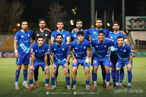 آماده باش بصره برای میزبانی بازی آسیایی استقلال و السد قطر