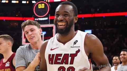 Miami Heat در پی جذب ستاره‌ای با قیمت نجومی: اندرو ویکینز!