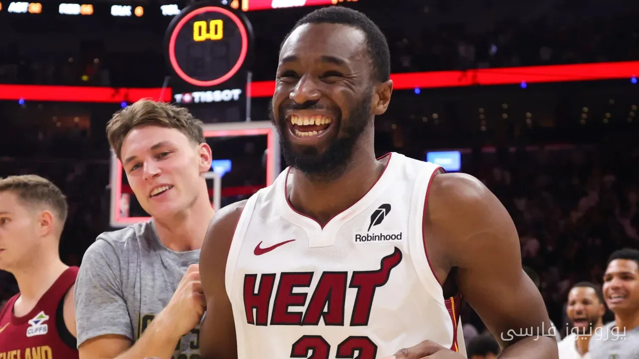 Miami Heat در پی جذب ستاره‌ای با قیمت نجومی: اندرو ویکینز!