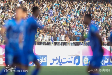 استقلال در بصره میزبان السد قطر؛ خانه‌ای دور از تهران برای آبی‌ها