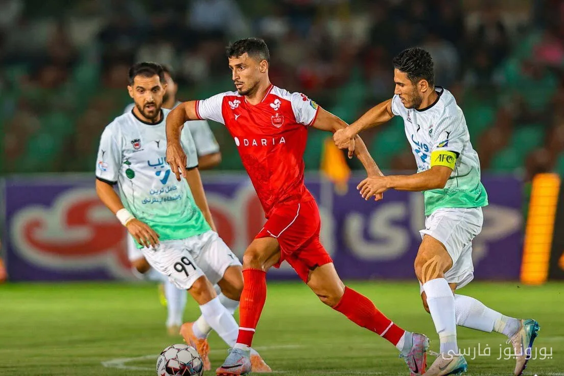 پرسپولیس با مهدی تارتار به دنبال بازگشت به قهرمانی لیگ برتر