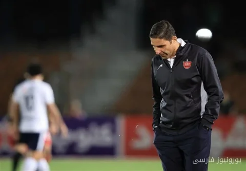 افشاگری وحید هاشمیان درباره قرارداد سکرت با پرسپولیس