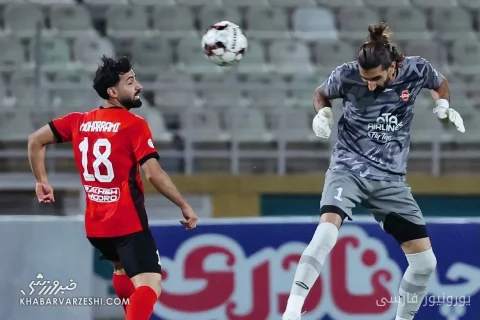لغو ۴ بازی هفته هفتم لیگ؛ تراکتور طلسم شکست و استقلال فرصت‌طلب شد