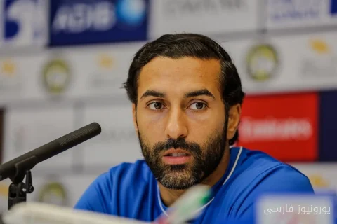 نوراللهی و قدوس آماده اولین برد کلباء در لیگ برتر امارات
