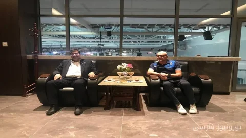 دنیا مالی: ایران آماده میزبانی رقابت‌های نظامیان جهان است