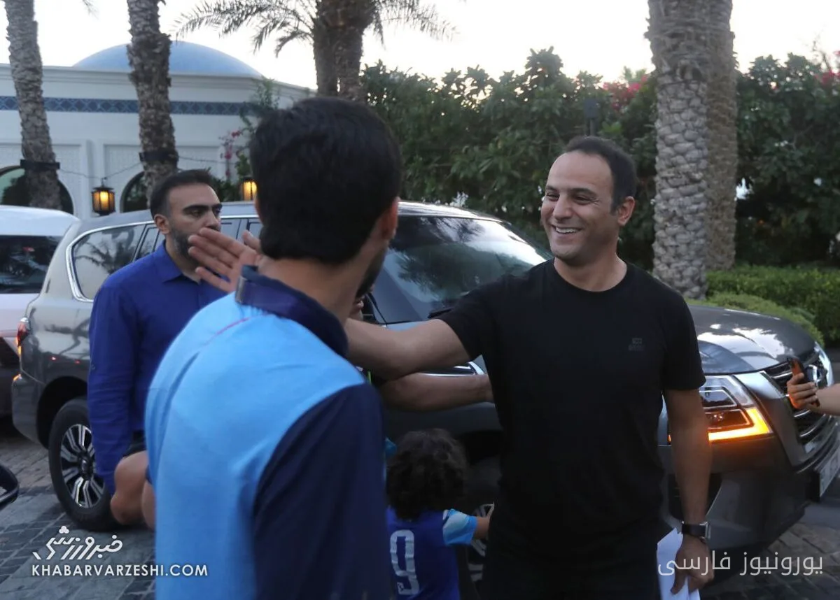 استقلال در روز تولد آرش برهانی السد را با ۳ گل شکست داد