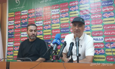 الهامی: نمی‌توانم به تیمم ایراد بگیرم، بعد از تعطیلات بهتر می‌شویم