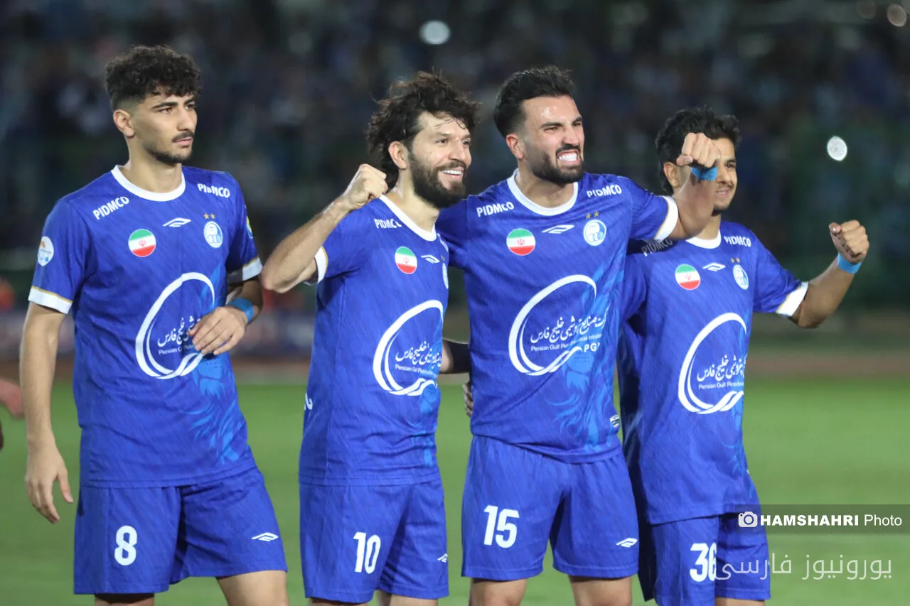 واکنش باشگاه استقلال به شایعه لغو پرواز به بصره برای لیگ نخبگان آسیا