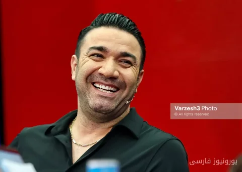 محمدرضا زنوزی: تراکتور پس از تعطیلات با جواد نکونام بهتر خواهد شد