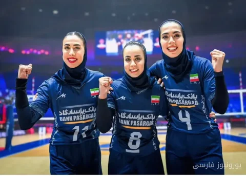 استقلال تهران با جذب بازیکنان ملی‌پوش برای قهرمانی در لیگ برتر والیبال زنان آماده شد