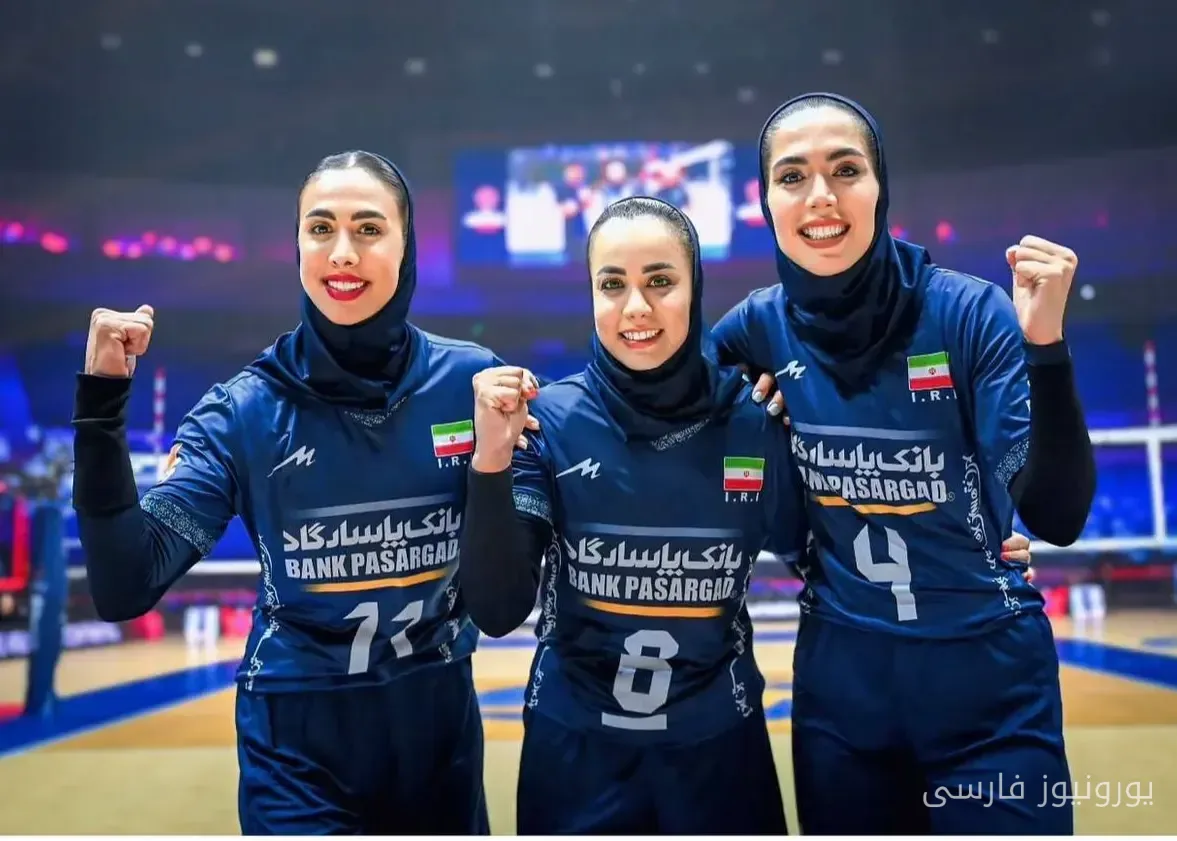 استقلال تهران با جذب بازیکنان ملی‌پوش برای قهرمانی در لیگ برتر والیبال زنان آماده شد