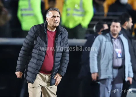 بهروز سلطانی: پروین اسطوره من است و این پرسپولیس قهرمان لیگ بیست و ششم می‌شود