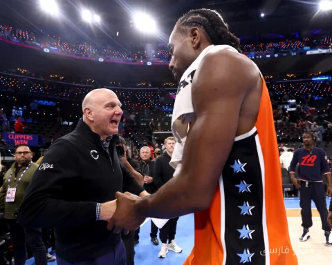 آیا جریمه 30 میلیون دلاری کلیپرز، ثروتمندان NBA را کنترل می‌کند؟