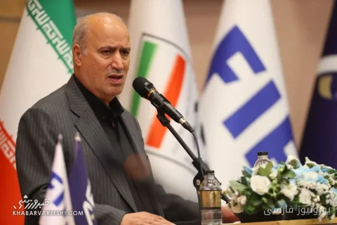 مهدی تاج محرومیت تماشاگران لیگ برتر را ممنوع کرد