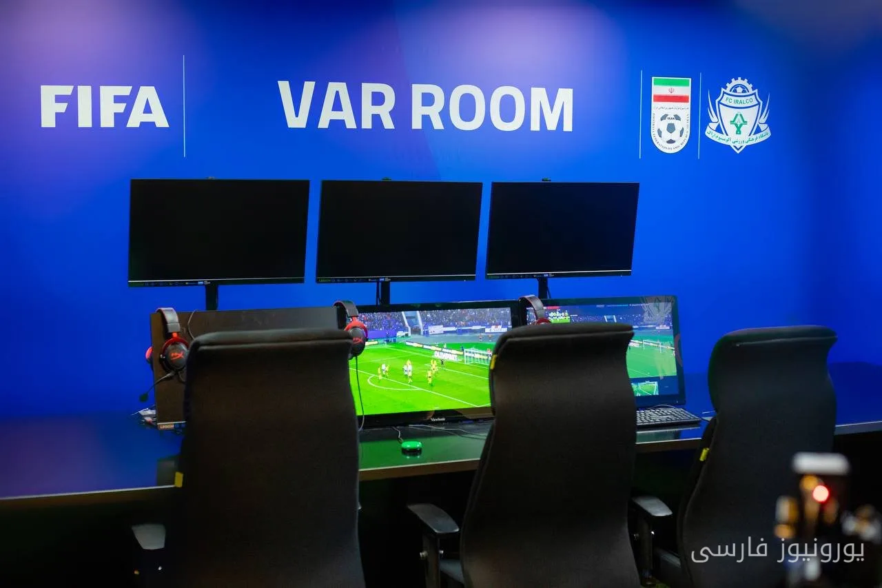 مهدی تاج از استفاده VAR در دربی فوتبال زنان تهران خبر داد