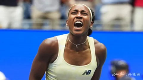 Coco Gauff در نیمه‌نهایی به مصاف رباكینا، شماره یک جدید جهان می‌رود
