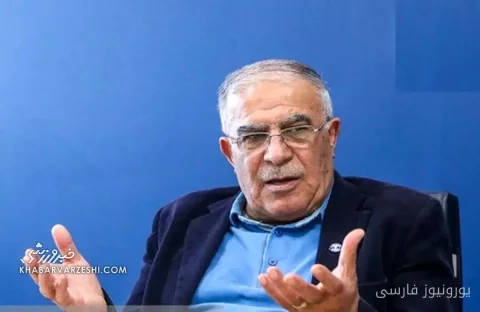 حسن روشن درباره دعوت نشدن مهدی قایدی و عملکرد ساپینتو در استقلال توضیح داد
