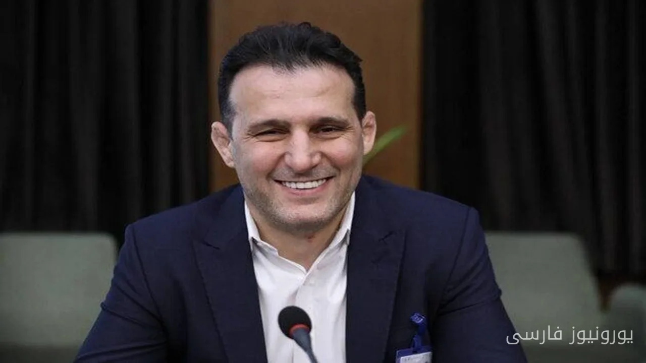 میراسماعیلی: به مدالآوری جودو در ناگویا امیدواریم؛ دنیا مالی جایگاه ورزش ایران را میشناسد
