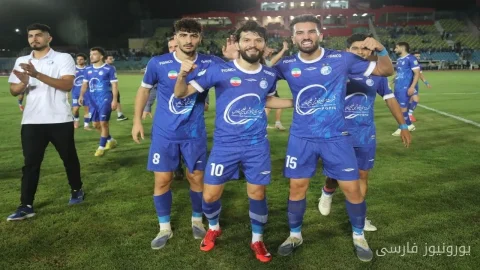 استقلال در آستانه آزمون سخت آسیایی مقابل السد قطر