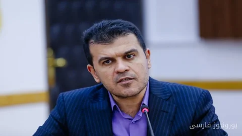 حسین افشین از انتشار فراخوان جامع هوشمندسازی تمام رشته‌های ورزشی خبر داد