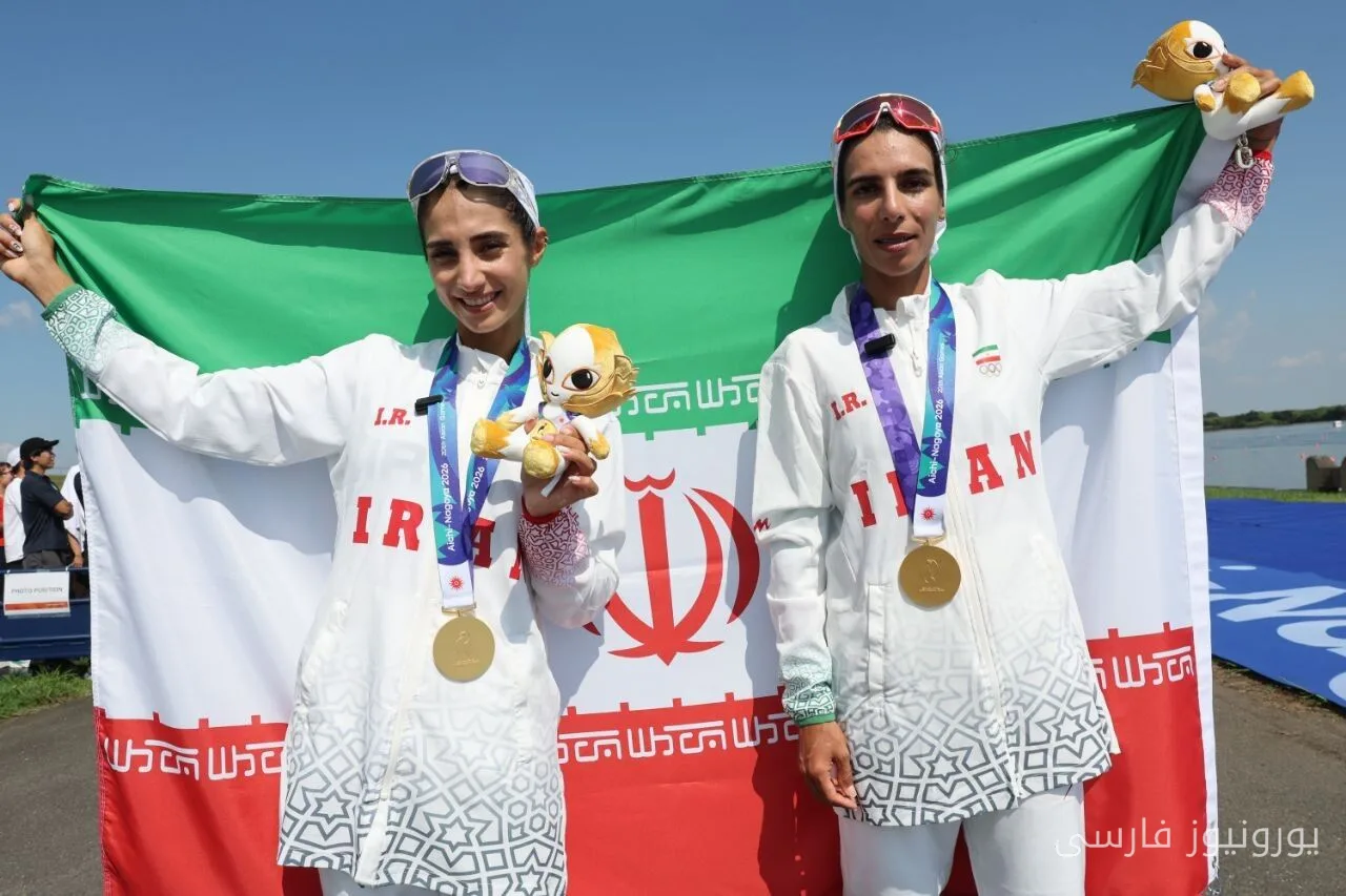 کمیته ملی المپیک ۲۴ میلیارد و ۶۰۰ میلیون تومان پاداش روئینگ بازیهای آسیایی ناگویا واریز کرد