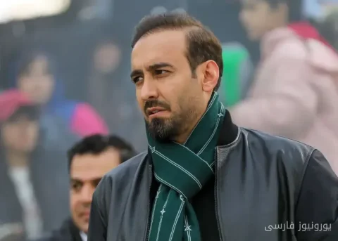 پاسخ تند مسعود عبدی به ادعای پیمان حدادی درباره لغو بازی خیبر و پرسپولیس